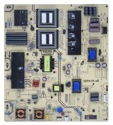 Toshiba 65U6863DB Power Supply 23396951 (17IPS55) 